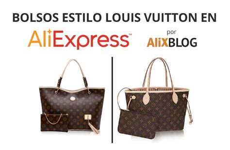 donde comprar bolsos louis vuitton baratos